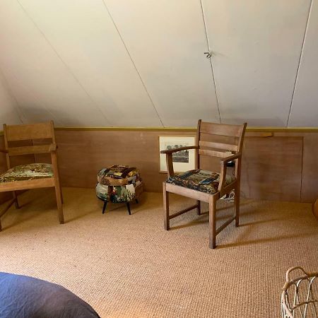 Гостевой дом Boerderij Met Atelier Далфсен Экстерьер фото